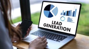 How to generate leads for merchant services?